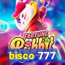 bisco 777